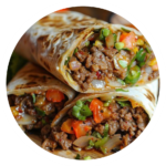 Chicken Shawarma