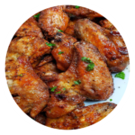 Chicken & Chips