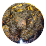 African Dish