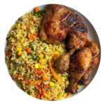 Fried Rice