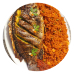 Jollof Rice