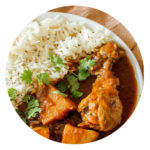 Curry Rice