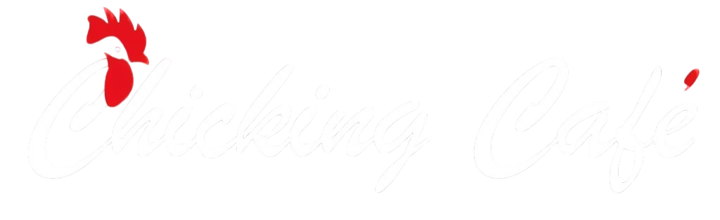 chickingcafe.com