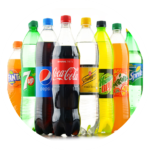 Soft drink